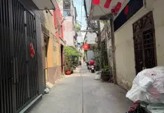 Bán nhà riêng 3 tầng lô góc mặt tiền rộng tại quận Tân Bình, TP.HCM... Bán nhà riêng tại Bảy Hiền, Hồ Chí Minh 12