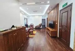 Nhà mặt phố Nguyễn Đổng Chi, Từ Liêm 154m², 9 tầng, kinh doanh đắc địa... Bán nhà mặt phố tại Từ Liêm, Hà Nội 01