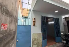 BÁN NHÀ TỈNH LỘ 10- CHỢ BÀ HOM- SỔ HỒNG - GIÁ CHỈ 2.4 TỶ. NGANG KHỦNG 5M. HỖ TRỢ VAY BANK... Bán nhà riêng tại Tân Tạo, Hồ Chí Minh 02