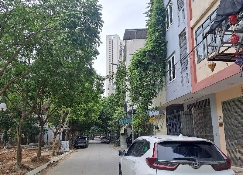 Bán Đất phố Lê Trọng Tấn, kinh doanh vỉa hè rộng tại quận Hà Đông giá 10.9 tỷ... Bán nhà mặt phố tại Dương Nội, Hà Nội 01