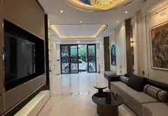 Nhà phố hiện đại sang trọng tại Khu dân cư Tân Mỹ Quận 7 _ thang máy xin sò 5×16  SHR... Bán nhà mặt phố tại Tân Mỹ, Hồ Chí Minh 04
