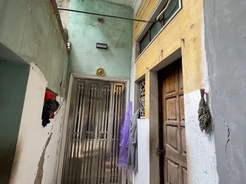 Nhà Tặng Đất Ba Đình - Cơ Hội Vàng Cho Chủ Nhỏ... Bán nhà riêng tại Ba Đình, Hà Nội 01