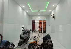 Bán nhà mặt phố Phường Bình Đông diện tích 161m2 mặt tiền kinh doanh... Bán nhà mặt phố tại Bình Đông, Hồ Chí Minh 14