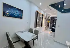 🏡 NHÀ MỚI Ở NGAY • 28.7M² • 2 TẦNG • GÒ VẤP • CHỈ 3.x TỶ | 0979767487 Nhà mới tinh, nội thất đầy đ... Bán nhà riêng tại An Hội Đông, Hồ Chí Minh 08