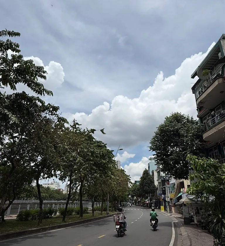 Nhà mặt phố Phú Nhuận 4 tầng, 3 phòng ngủ, kinh doanh sầm uất giá 6.8 tỷ... Bán nhà mặt phố tại Cầu Kiệu, Hồ Chí Minh 01