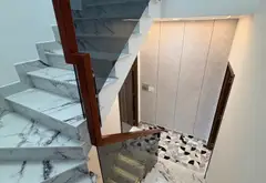 Nhà riêng 4 tầng diện tích 57m² tại Nguyễn Ảnh Thủ, hẻm ô tô rộng, giá 6.3 tỷ... Bán nhà riêng tại Tân Thới Hiệp, Hồ Chí Minh 14