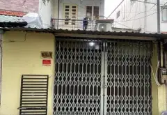 NHÀ HUỲNH TẤN PHÁT Q7 – 30,6M², HẺM THẲNG – GIÁ 3,3 TỶ... Bán nhà riêng tại Tân Thuận, Hồ Chí Minh 01