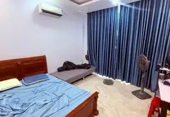 Bán nhà mặt phố 4 tầng diện tích 84m2 giá 12 tỷ, khu vực an ninh... Bán nhà mặt phố tại Phú Thạnh, Hồ Chí Minh 13