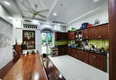 Biệt thự liền kề 5 tầng hiện đại tại khu dân cư Cityland, giá 22,8 tỷ... Bán biệt thự, liền kề tại Hạnh Thông, Hồ Chí Minh 01