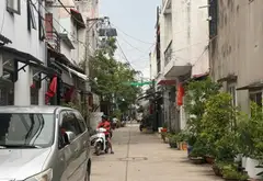 Nhà hẻm 7m gần Aeon tân phú, BHHgiá 3.63 tỷ... Bán nhà riêng tại Bình Hưng Hòa, Hồ Chí Minh 02