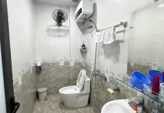 Bán nhà riêng 4 tầng tại phường Hồng Bàng, Hải Phòng... Bán nhà riêng tại Hồng Bàng, Hải Phòng 06