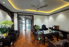 Biệt thự liền kề an phú DT 75m, 6 tầng, Mt 5m, 29.8 ty... Bán biệt thự, liền kề tại Việt Hưng, Hà Nội 03