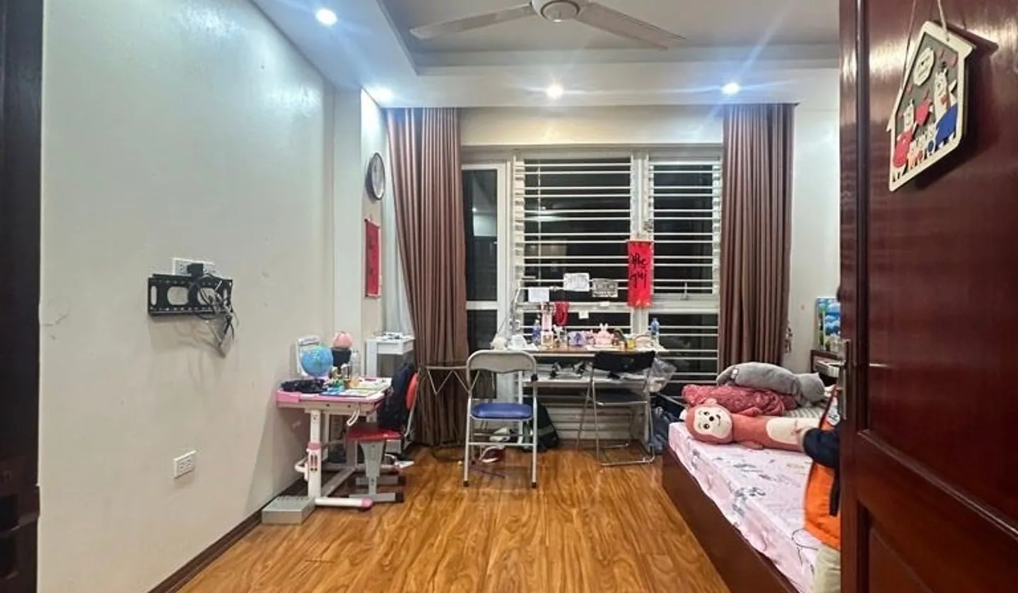 Cơ hội sở hữu nhà mặt phố Kiến Hưng - vị trí tâm điểm Hà Đông... Bán nhà mặt phố tại Kiến Hưng, Hà Nội 01