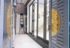 NGAY CHỢ XÓM CHIẾU - 3 TẦNG -38M² - 4PN -  NHỈNH 5 TỶ... Bán nhà riêng tại Khánh Hội, Hồ Chí Minh 01