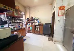 Nhà phố riêng tư tại phường Bình Thạnh với kiến trúc tinh tế và không gian sống đẳng cấp... Bán nhà riêng tại Bình Thạnh, Hồ Chí Minh 04