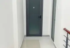 Nhà 2 tầng, 3PN. 4x17m. Chỉ 5,x tỷ. HXH Bùi Quang Là, Phường An Hội Tây ( P12, Gò Vấp).... Bán nhà riêng tại An Hội Tây, Hồ Chí Minh 04