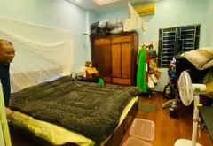 Bán nhà riêng 4 tầng trung tâm xã Ngọc Thuỵ, đường ô tô 7 chỗ, diện tích 70m²... Bán nhà riêng tại Bồ Đề, Hà Nội 12