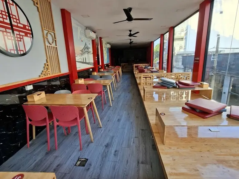 230M2 MẶT TIỀN KINH DOANH ĐỖ XUÂN HỢP DANH THU 900TR/NĂM SAU THUẾ.... Bán nhà mặt phố tại Phước Long, Hồ Chí Minh 01