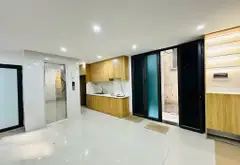 Nhà 7 tầng thang máy, 32m², Vũ Thạnh, Đống Đa - 12.2 tỷ... Bán nhà riêng tại Ô Chợ Dừa, Hà Nội 06
