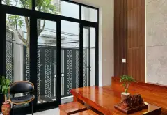 Bán nhà mặt phố 3,5 tầng 57m2 tại Hà Huy Tập, giá 6,5 tỷ... Bán nhà mặt phố tại Thanh Khê, Đà Nẵng 03