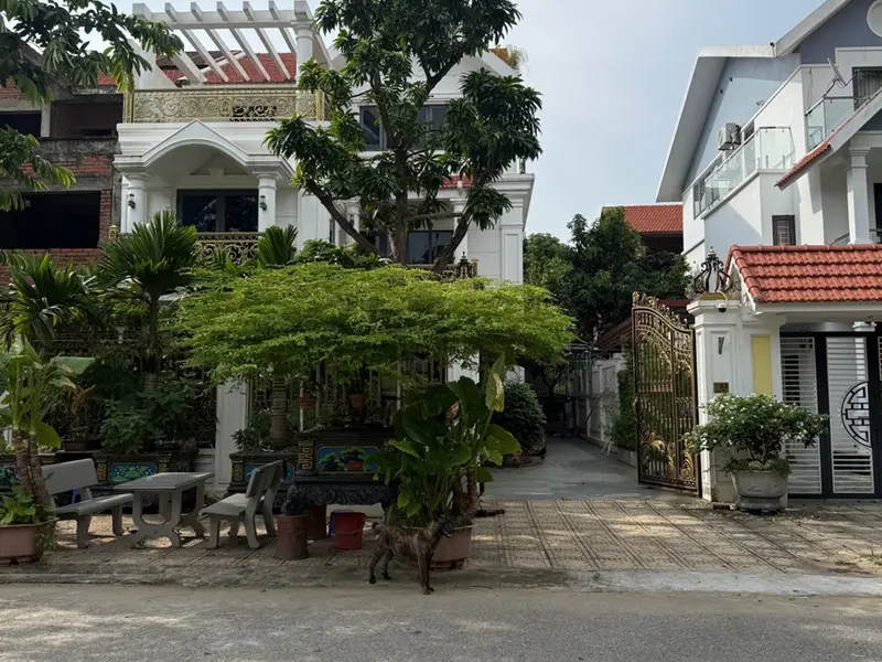 BIỆT THỰ KIỂU PHÁP SANG TRỌNG - FULL NỘI THẤT - KHU ĐÔ THỊ LONG VIỆT -AN NINH TỐT PHÁP LÝ CHUẨN... Bán biệt thự, liền kề tại Quang Minh, Hà Nội 01