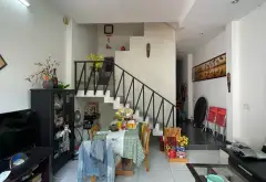 SIÊU PHẨM MẶT TIỀN NGUYỄN THẾ TRUYỆN TÂN PHÚ - VIEW CÔNG VIÊN - KINH DOANH KHU VIP... Bán nhà mặt phố tại Tân Sơn Nhì, Hồ Chí Minh 01