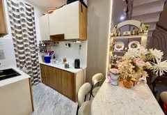 Nhà 2 tầng phạm văn chiêu , 2PN 2WC hướng Đông Nam tại An Hội Tây, HCM giá 3.75 tỷ... Bán nhà riêng tại An Hội Tây, Hồ Chí Minh 09