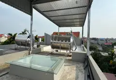 Bán nhà riêng 4 tầng tại trung tâm Chi Đông, Quang Minh, mới xây, pháp lý sổ đỏ... Bán nhà riêng tại Quang Minh, Hà Nội 07