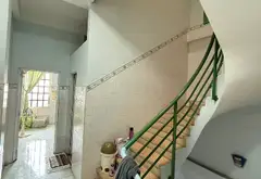 Nhà mặt tiền kinh doanh Nguyễn Thức Tự, Quận Bình Tân, 64m2, 3 tầng. Giá 11,75 tỷ... Bán nhà mặt phố tại An Lạc, Hồ Chí Minh 04