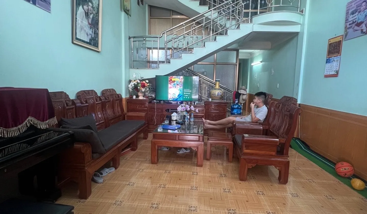Nhà Đẹp Tặng Kèm Đất Đông Nam, Bãi Cháy - Giá Hời... Bán nhà riêng tại Bãi Cháy, Quảng Ninh 01