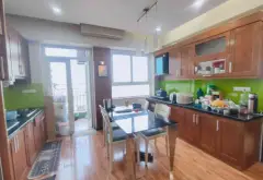 🌹CHUNG CƯ CAO CẤP MẶT PHỐ THÁI HÀ - ĐỐNG ĐA, 3 NGỦ, 2WC, THANG MÁY, FULL NỘI THẤT, KHU VIP HIẾM... Bán căn hộ chung cư tại Đống Đa, Hà Nội 02