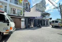 🏡 BÁN NHÀ MẶT TIỀN KINH DOANH - ĐƯỜNG NHÁNH 6M THÔNG LÊ VĂN KHƯƠNG – THỚI AN- Q12.... Bán nhà riêng tại Thới An, Hồ Chí Minh 01