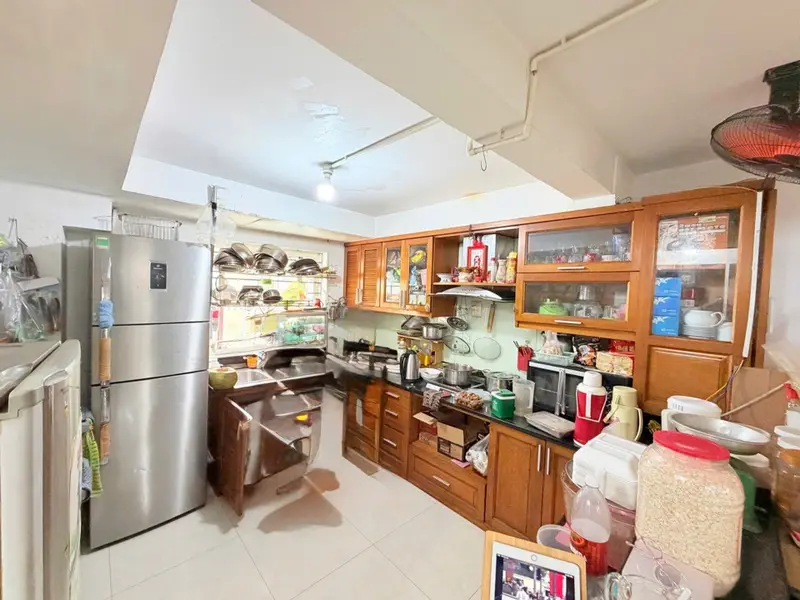 Bán nhà mặt phố 5 tầng 39m2 tại khu trung tâm... Bán nhà mặt phố tại Tân Sơn Nhất, Hồ Chí Minh 01