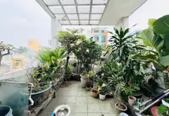Bán nhà mặt phố 4 tầng 63m2 mặt tiền 3.8m tại Tân Bình... Bán nhà mặt phố tại Bảy Hiền, Hồ Chí Minh 04