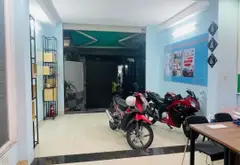 Bán nhà riêng 4 tầng gần Trường Chinh, diện tích 76.5m², sân rộng ô tô đỗ trong nhà... Bán nhà riêng tại Tân Bình, Hồ Chí Minh 12
