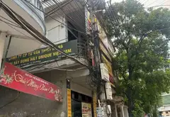 Nhà 3 tầng mặt phố lô góc siêu kinh doanh Hà Đông... Bán nhà mặt phố tại Dương Nội, Hà Nội 08