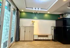 Nhà nhỏ ấm cúng, vị trí an hội tây, cơ hội sở hữu hiếm có... Bán nhà riêng tại An Hội Tây, Hồ Chí Minh 02