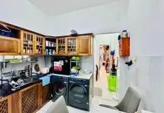 Nhà góc 2 mặt thoáng Quận 10, hẻm xe hơi rộng... Bán nhà riêng tại Diên Hồng, Hồ Chí Minh 07