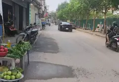 GIÁ GIẢM SÂU! 63.6ĐẤT ĐẸP TT QUANG MINH – Ô TÔ TRÁNH 🚘 CÒN 3.X TỶ ( TL CHÍNH CHỦ )
✅ 67m² full thổ... Bán đất tại Quang Minh, Hà Nội 05