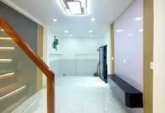 Bán nhà riêng 3 tầng Quận 11 diện tích 24m2 pháp lý đầy đủ giá 3.79 tỷ... Bán nhà riêng tại Minh Phụng, Hồ Chí Minh 01