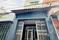 Bán nhà Bùi Minh Trực P.5 Q.8. Diện tích 36m2. Kết cấu 4 tầng 3PN 3WC.... Bán nhà riêng tại Bình Đông, Hồ Chí Minh 02