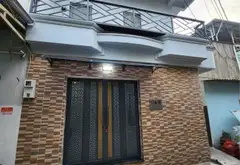 Bán nhà riêng 2 tầng 70m² tại Tân Hưng, mặt tiền hẻm chính Lê Văn Lương, 8PN... Bán nhà riêng tại Tân Hưng, Hồ Chí Minh 01