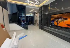 Nhà 5 tầng hiện đại Bát Khối, giá tốt cho cả ở và KD... Bán nhà riêng tại Long Biên, Hà Nội 04