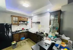 Nhà 5 tầng hẻm xe tải Tô Hiến Thành - Sống chất, kinh doanh đỉnh... Bán nhà riêng tại Hòa Hưng, Hồ Chí Minh 13