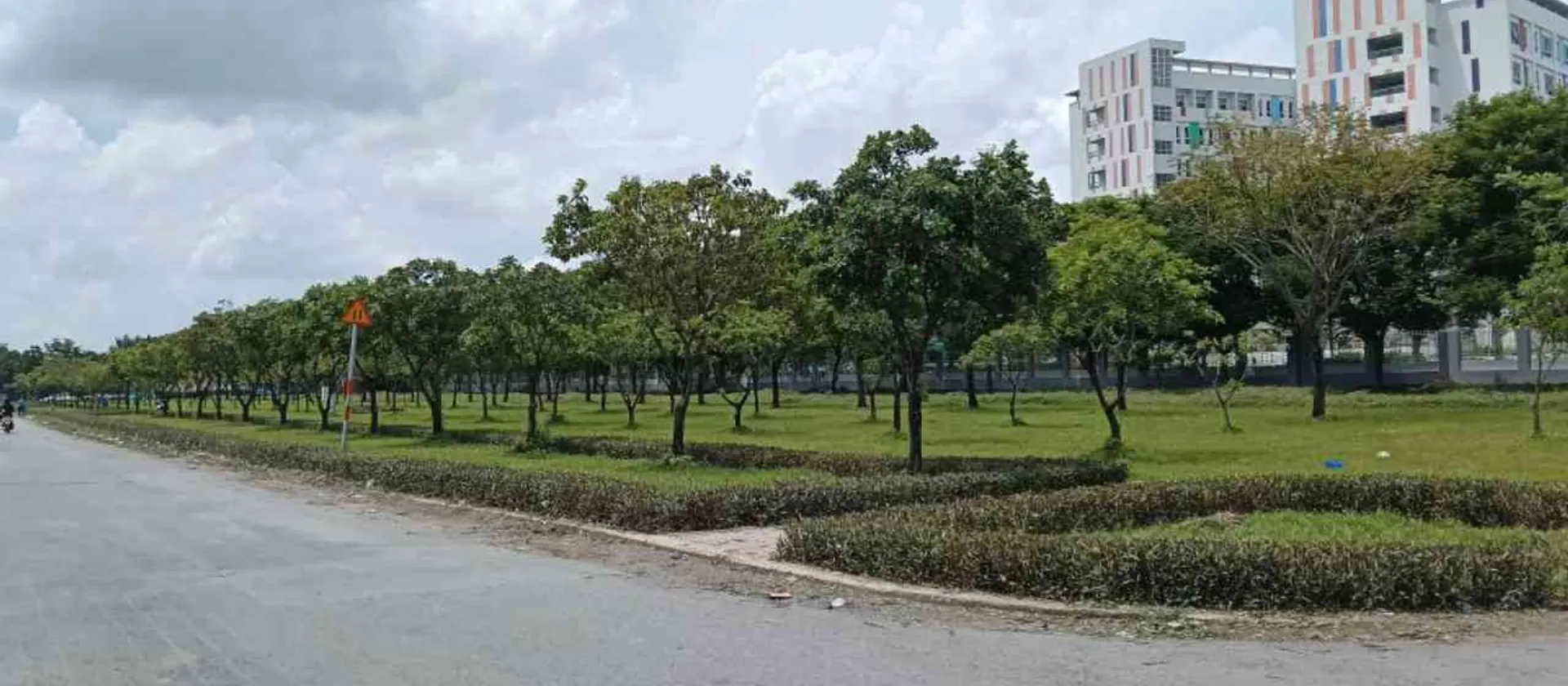 Đất Vườn Lớn Gần Bệnh Viện Nhi Đồng 3 - Cơ Hội Vàng Đầu Tư... Bán đất tại Tân Nhựt, Hồ Chí Minh 01