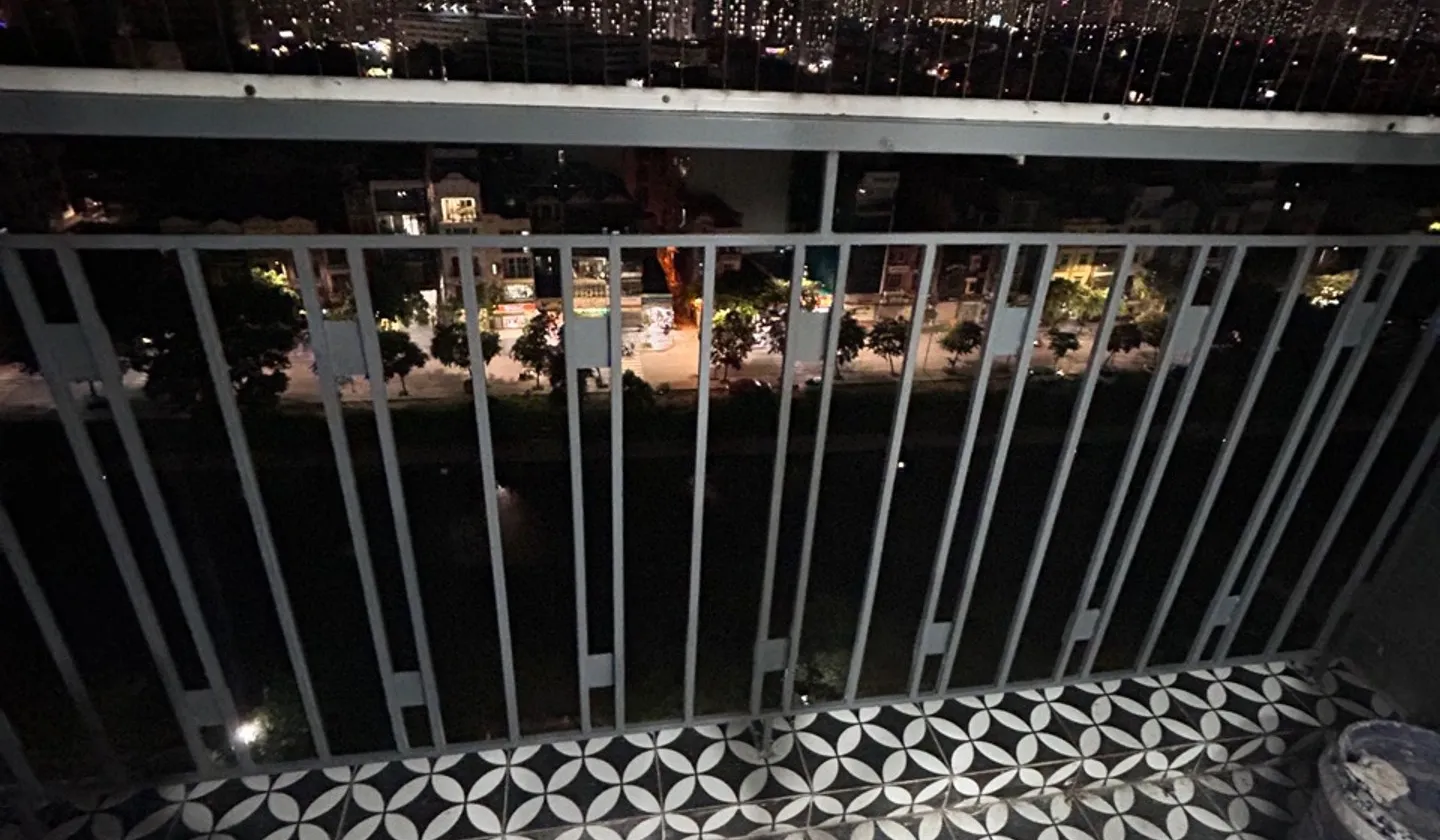 4,59 ty-Căn hộ 3 ngủ view sông tại Trần Hòa - Cơ hội hiếm có với giá tốt... Bán căn hộ chung cư tại Định Công, Hà Nội 01
