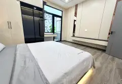 Giảm 500tr🏡 LÔ GÓC 2 mặt hẻm Ô TÔ - 2 Tầng đúc 4.5x15.5m- Đường số 9, gần CV Làng Hoa Gò Vấp... Bán nhà riêng tại Thông Tây Hội, Hồ Chí Minh 16