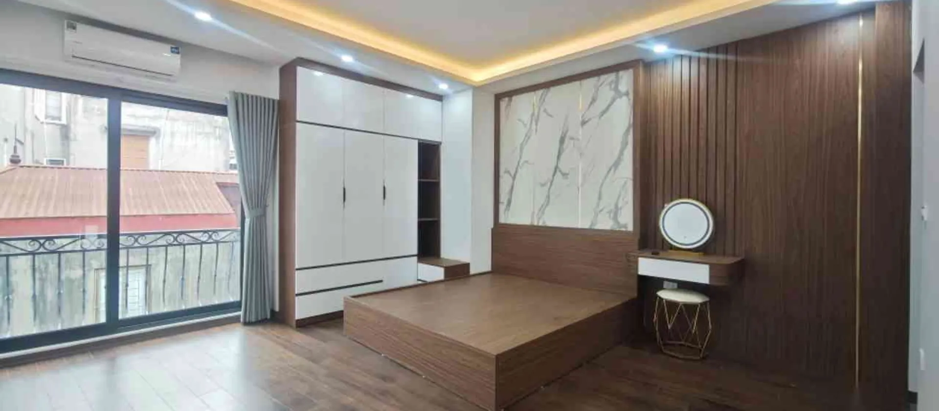 Nhà 7 tầng mới xây, thang máy, trung tâm Cầu Giấy 38m2... Bán nhà riêng tại Cầu Giấy, Hà Nội 01