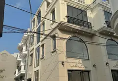 Bán nhà riêng 4 tầng tại Thủy Nguyên, Hải Phòng, diện tích 50m², 4 phòng ngủ, giá 4.2 tỷ đồng... Bán nhà riêng tại Thủy Nguyên, Hải Phòng 05
