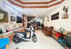 Nhà 5 tầng hiện đại, không gian rộng rãi tại Phường Hạnh Thông... Bán nhà riêng tại Hạnh Thông, Hồ Chí Minh 02